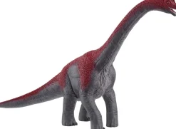 Børn Schleich Legetøjsfigurer>Brachiosaurus