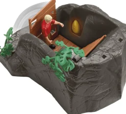 Erobring af Dino-Schleich New