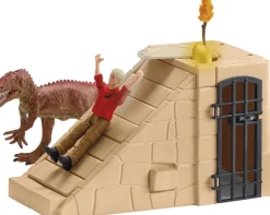 Erobring af Dino-Schleich New