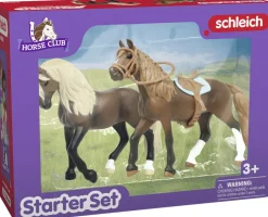 HORSE CLUB Paso-Schleich Online