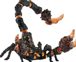 New Lava Scorpion Børn Legetøjsfigurer