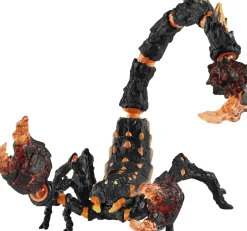 New Lava Scorpion Børn Legetøjsfigurer