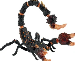 New Lava Scorpion Børn Legetøjsfigurer