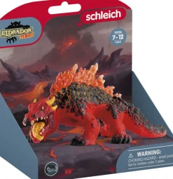 Magma Lizard-Schleich