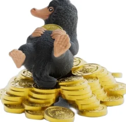 Niffler with gol-Schleich