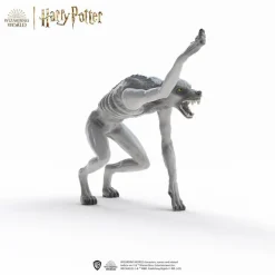 Werewolf vs Anim-Schleich New