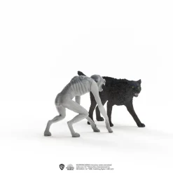 Werewolf vs Anim-Schleich New