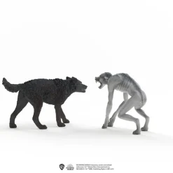 Werewolf vs Anim-Schleich New
