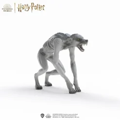 Werewolf vs Anim-Schleich New