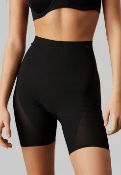 Dame Calvin Klein Shapewear>SCULPT FIRM THIGH SLIMMER SHORT
