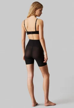 Dame Calvin Klein Shapewear>SCULPT FIRM THIGH SLIMMER SHORT