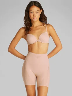 SCULPT FIRM THIGH SLIMMER SHORT-Calvin Klein Online