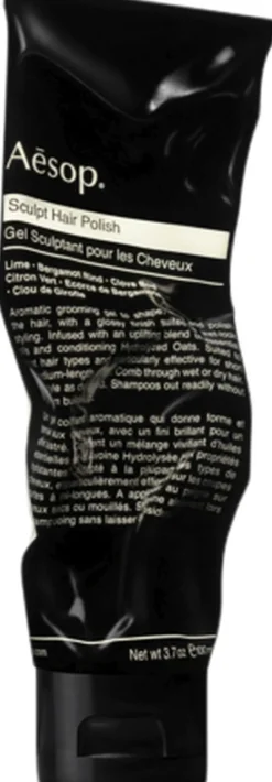 Aesop Barbering|Barbering>Sculpt Hair Polish 100mL