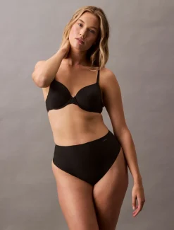 Best SCULPTED FIRM MESH THONG Dame Shapewear