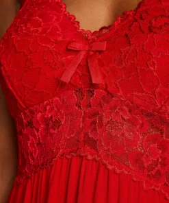 Dame Hunkemöller Chemiser & Underkjoler><noscript><img width=