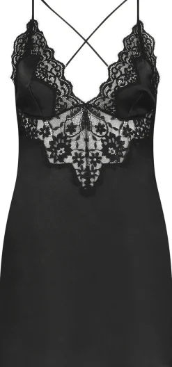 SD Satin Mya Dame Undertrøjer