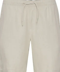SDAurelius Elasticated Shorts-!Solid Sale