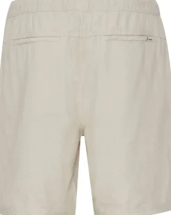 SDAurelius Elasticated Shorts-!Solid Sale