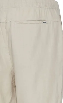 SDAurelius Elasticated Shorts-!Solid Sale