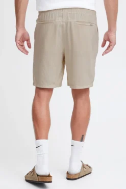 SDAurelius Elasticated Shorts-!Solid Sale