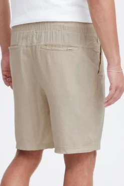 SDAurelius Elasticated Shorts-!Solid Sale