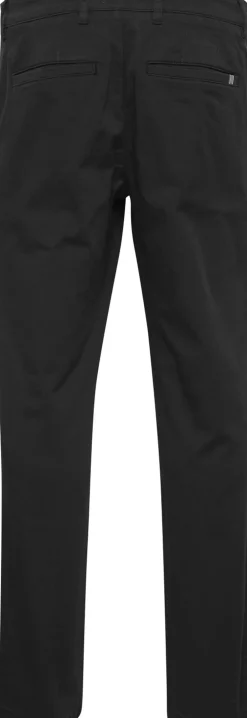 SDErico Filip Pants-!Solid Hot