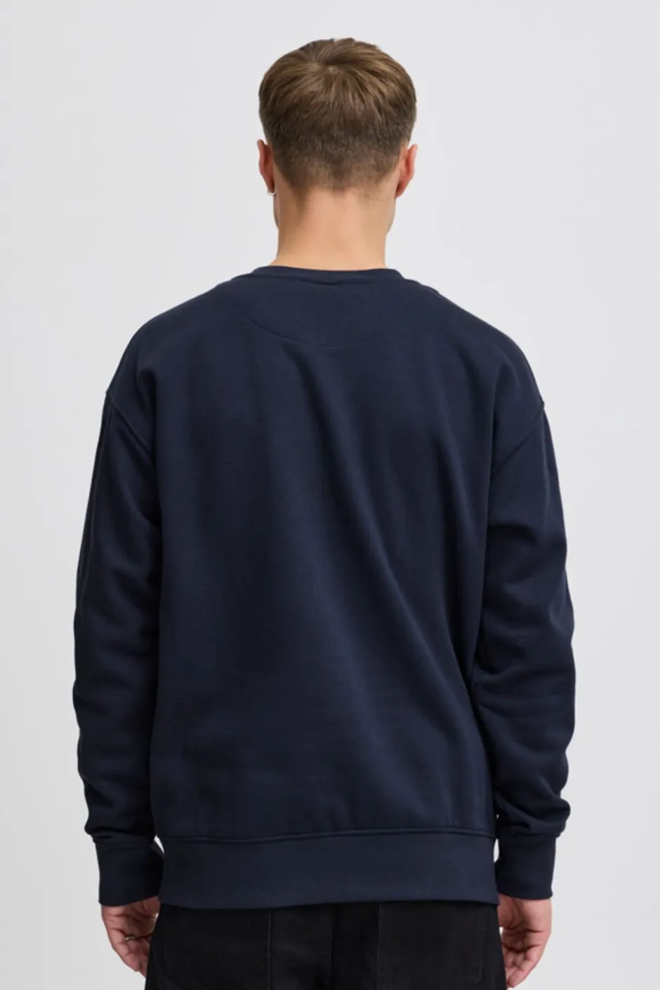 New SDLenz Crew SW Sweatshirt21104222 Sweatshirts