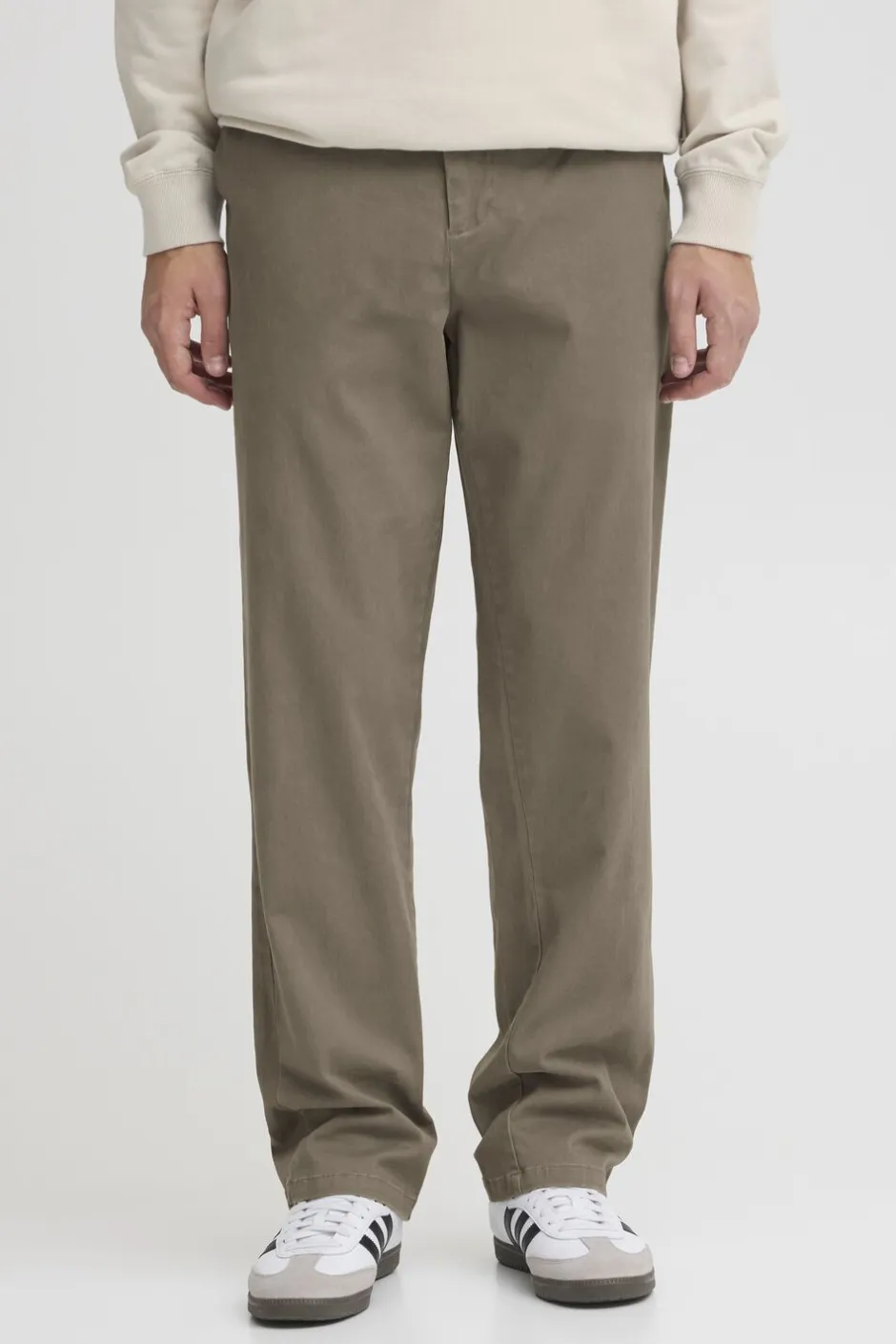 !Solid Jeans>SDTATE LIAM