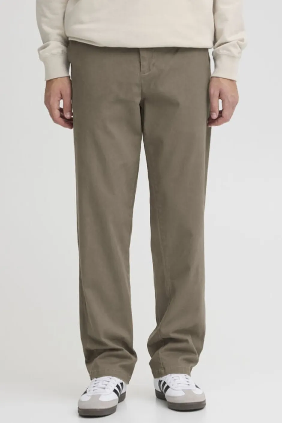 !Solid Jeans>SDTATE LIAM