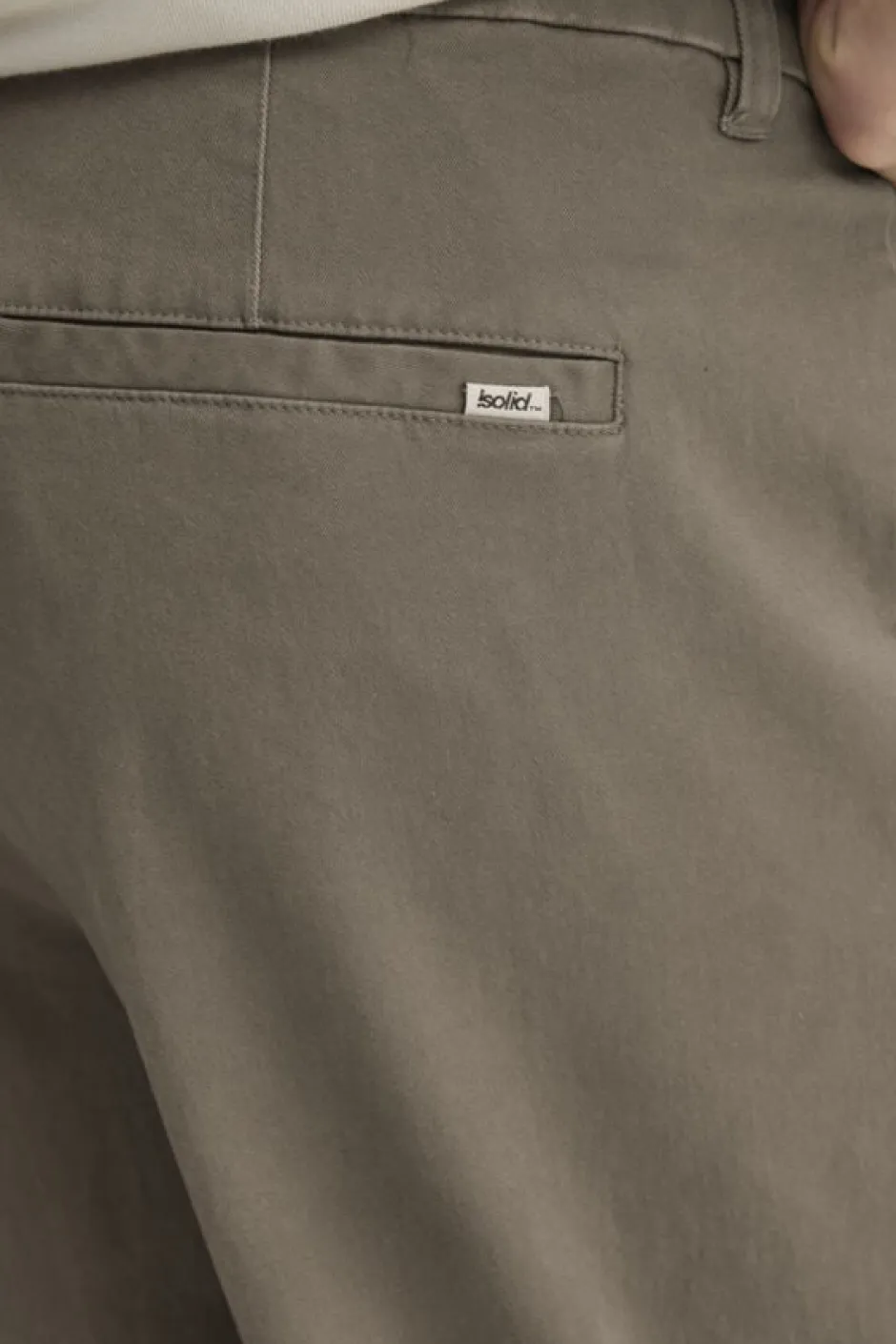 !Solid Jeans>SDTATE LIAM