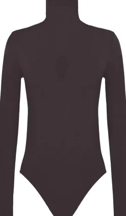 Sale Seamless Wool String Body Dame Bodystockings