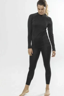 Seamless Zone 2 delt skiundertøj-Craft Discount