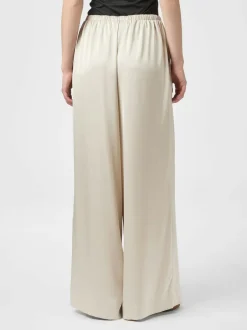 Dame Neo Noir Bukser>Sebba Satin Pants