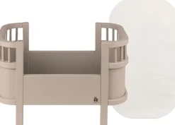 Outlet Dukkeseng + madras, jetty Børn Dukker & Tilbehør