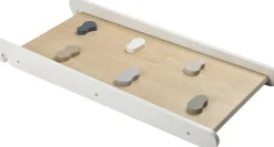 2-i-1 Klatre- og rutsjebane-Sebra Online