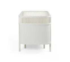 Sengen, Baby & Jr. , classic white-Sebra