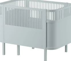 Discount Sengen, Baby & Jr. , mist green Børn Børneværelse