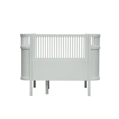 Discount Sengen, Baby & Jr. , mist green Børn Børneværelse