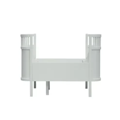 Discount Sengen, Baby & Jr. , mist green Børn Børneværelse