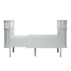 Discount Sengen, Baby & Jr. , mist green Børn Børneværelse