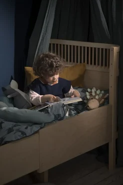 Sengen, Baby & Jr. , Wooden Edition Børn Børneværelse