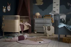 Sengen, Baby & Jr. , Wooden Edition Børn Børneværelse