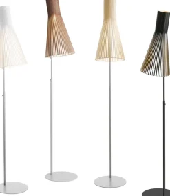 Secto Gulvlamper>Floor lamp