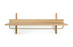 Sector Rack Shelf-Ferm Living Hot