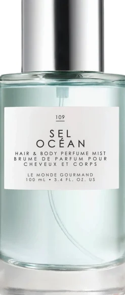Sel Océan - Duftmist til hår og krop-LE MONDE GOURMAND Online