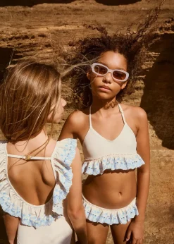 Børn Molo Solbriller>Selah