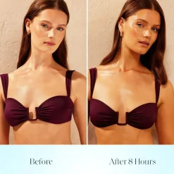 Discount Self Tan Bronzing Mousse 120 ml Solpleje