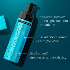 Self Tan Express Mousse-St.Tropez Outlet