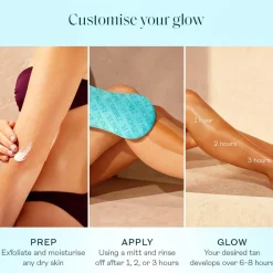 Self Tan Express Mousse-St.Tropez Outlet