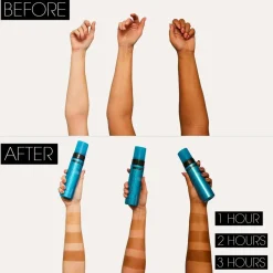 Self Tan Express Mousse-St.Tropez Outlet